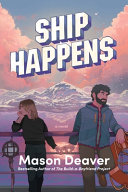 Ship Happens cover