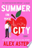 Summer in the City cover