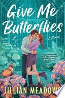 Give Me Butterflies cover