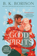 Good Spirits cover