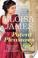Potent Pleasures cover