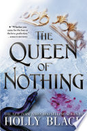 The Queen of Nothing cover