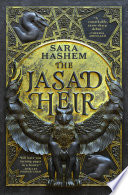The Jasad Heir cover
