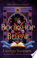 The Bookshop Below cover