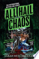 All Hail Chaos cover