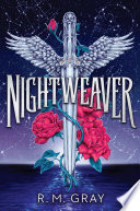 Nightweaver cover