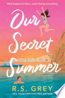 Our Secret Summer cover