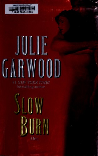 Slow Burn cover