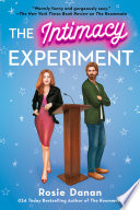 The Intimacy Experiment cover