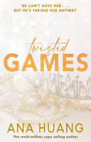 Twisted Games cover