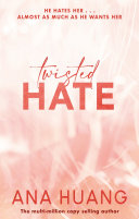 Twisted Hate cover