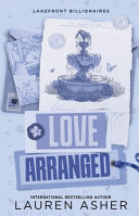 Love Arranged cover