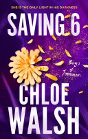 Saving 6 cover