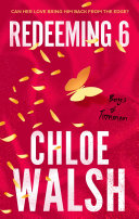 Redeeming 6 cover