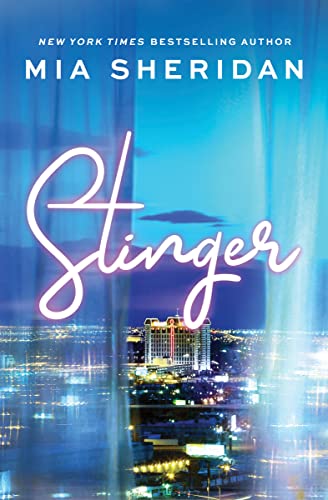 Stinger cover