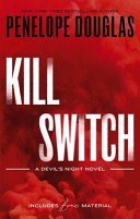 Kill Switch cover