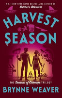Harvest Season cover