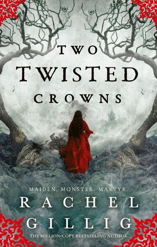 Two Twisted Crowns cover