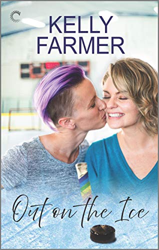 Out on the Ice cover