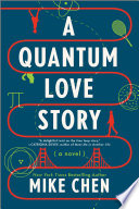 A Quantum Love Story cover