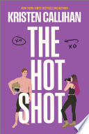 The Hot Shot cover