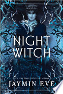 Night Witch cover