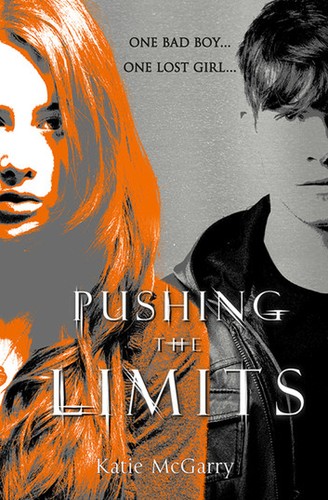 Pushing the Limits cover