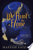 We Hunt the Flame cover