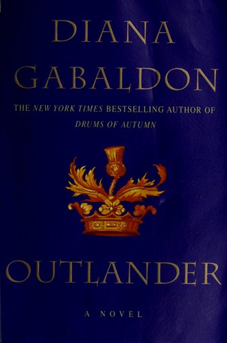 Outlander cover