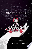 The Night Circus cover