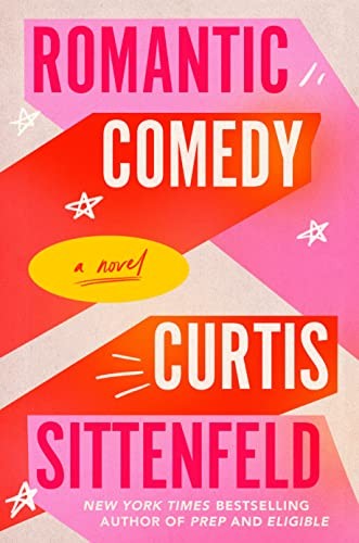 A Romantic Comedy cover