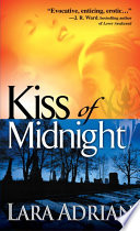 Kiss of Midnight cover