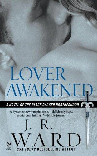 Lover Awakened cover