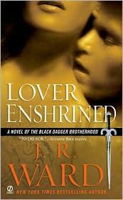 Lover Enshrined cover