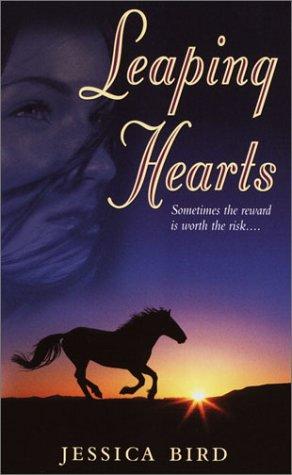 Leaping hearts cover