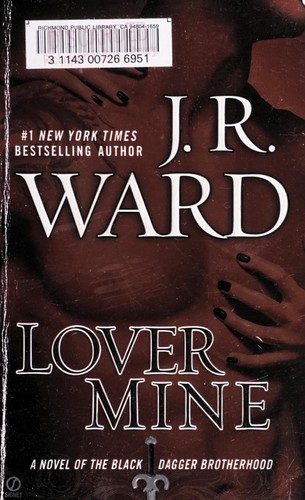 Lover Mine cover