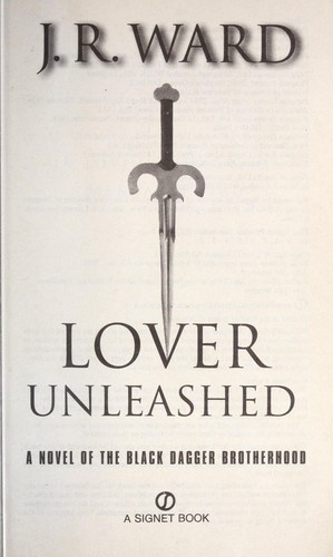 Lover Unleashed cover