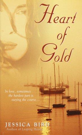 Heart of gold cover