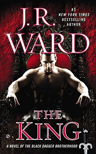 The King cover