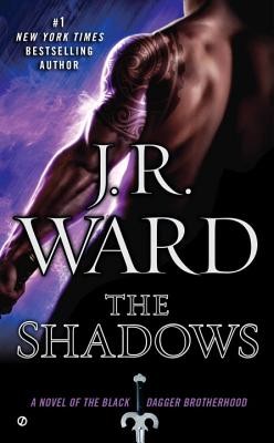 The Shadows cover