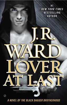 Lover at Last cover