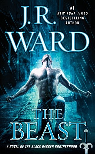 The Beast cover