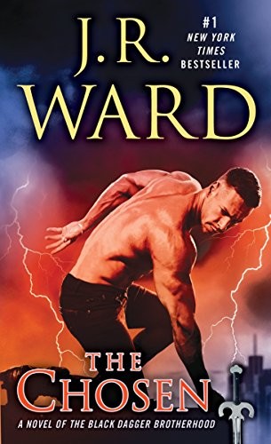 The Chosen cover
