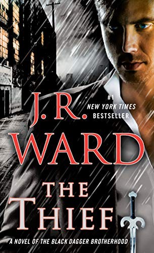 The Thief cover