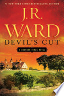 Devil's Cut cover