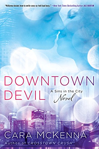 Downtown Devil cover