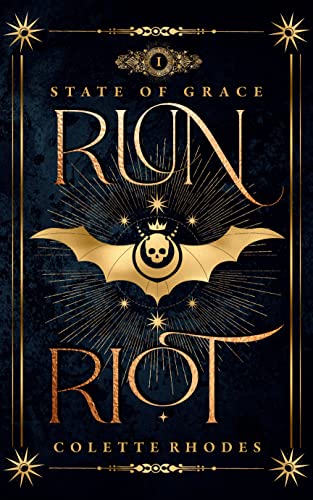 Run Riot cover