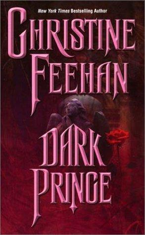 Dark Prince cover