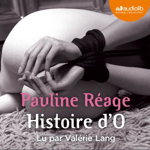 Histoire d'O cover