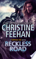 Reckless Road cover